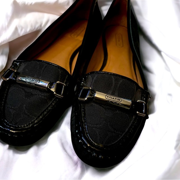 Coach Shoes - ***Coach***